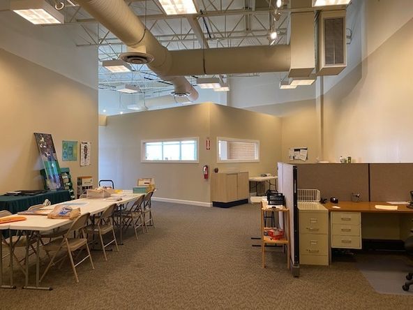 Retail/Office Space Suite 3254: 3250 W Market Place Dr, Edinburgh, IN 46124